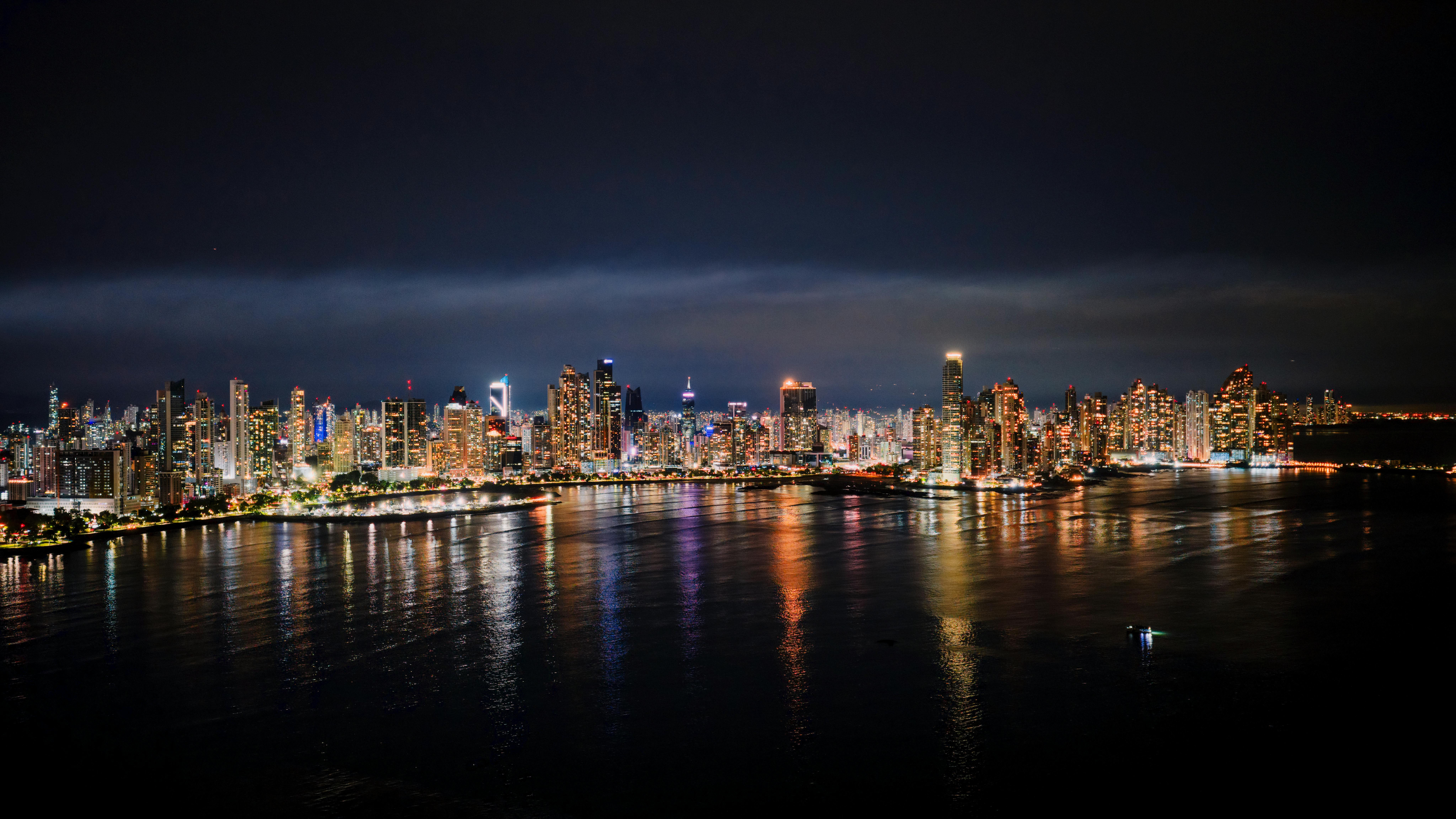 Panama City community